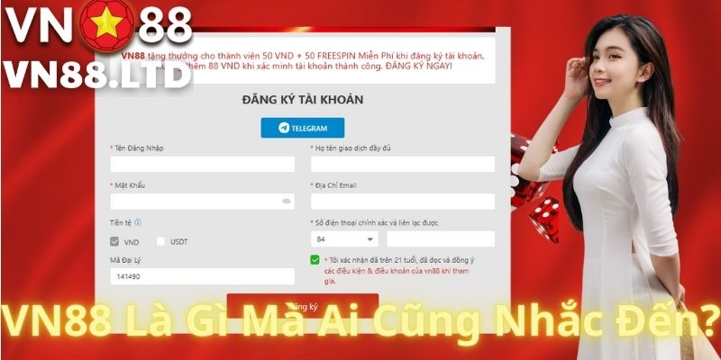 Khám Phá Thế Giới Giải Trí Đỉnh Cao Tại VN88